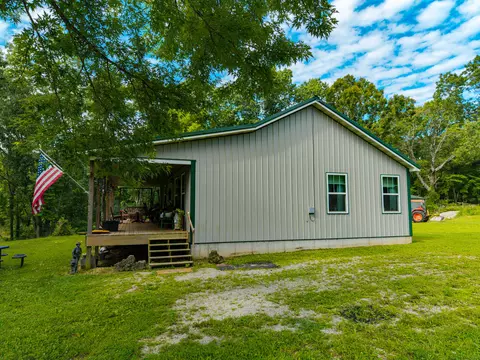 Exterior - 19716 St Hwy N, Squires, MO 65755 photo 7 of 19