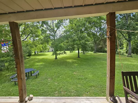 Exterior - 19716 St Hwy N, Squires, MO 65755 photo 11 of 19