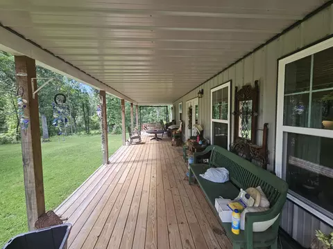 Exterior - 19716 St Hwy N, Squires, MO 65755 photo 9 of 19