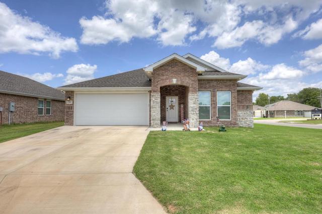 1707 Sedge St, Joplin, MO 64801