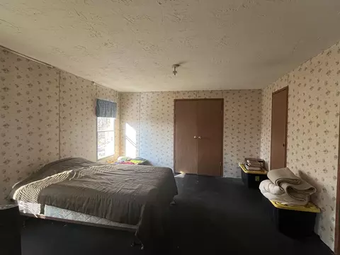 Bedroom - 3365 County Road 153, Gainesville, MO 65655 photo 1 of 3