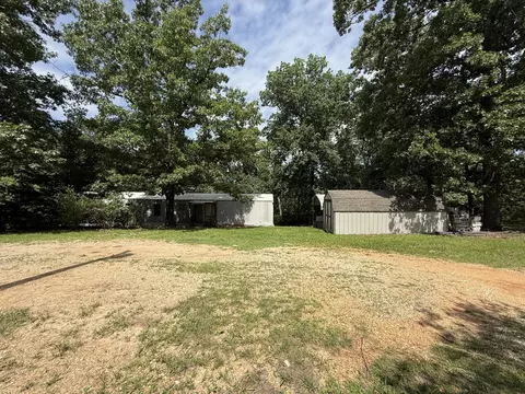 Exterior - 3365 County Road 153, Gainesville, MO 65655 photo 7 of 10