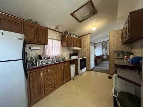 Kitchen - 3365 County Road 153, Gainesville, MO 65655 photo 1 of 2