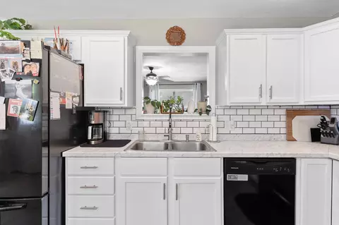 Kitchen - 404 E Deanna Ln, Nixa, MO 65714 photo 3 of 3
