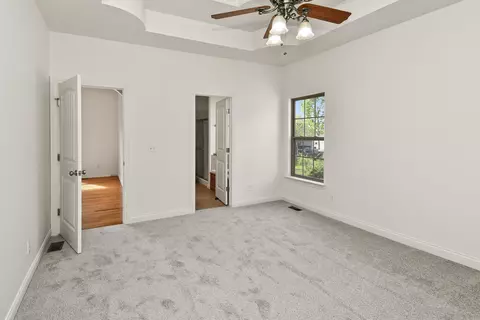 Bedroom - 912 E Welch St, Nixa, MO 65714 photo 2 of 10