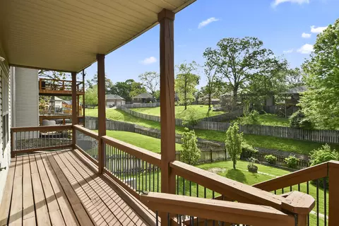 Exterior - 912 E Welch St, Nixa, MO 65714 photo 7 of 13