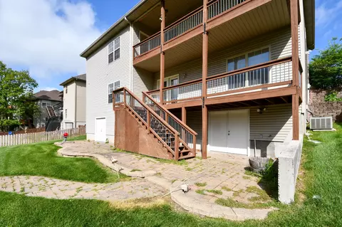 Exterior - 912 E Welch St, Nixa, MO 65714 photo 12 of 13