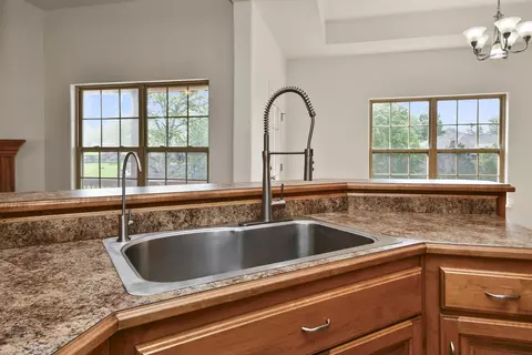 Kitchen - 912 E Welch St, Nixa, MO 65714 photo 7 of 7