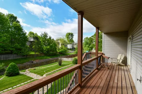 Exterior - 912 E Welch St, Nixa, MO 65714 photo 6 of 13