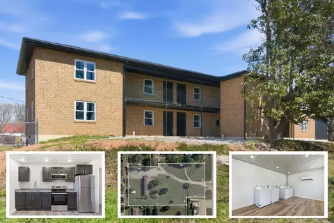 301 W Mount Vernon Blvd, Mount Vernon, MO 65712 photo 1