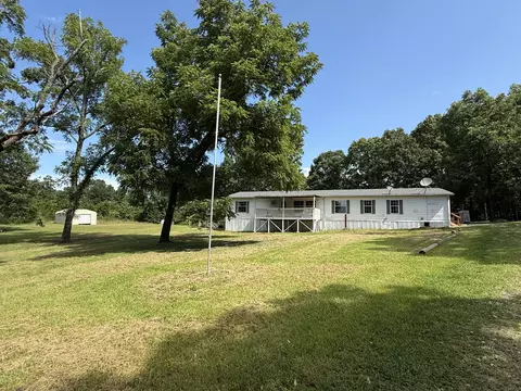 7813 County Road 3850, Peace Valley, MO 65788