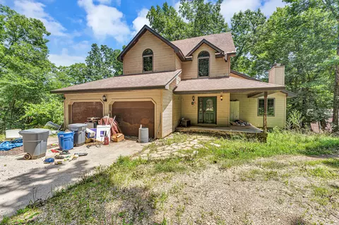 9525 E Sawyer Hill Ln, Rogersville, MO 65742