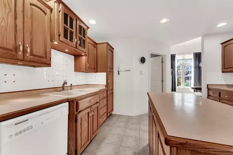 Kitchen - 3755 W Eaglecrest St, Battlefield, MO 65619 photo 1 of 3