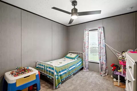 Bedroom - 6060 State Highway M, Clever, MO 65631 photo 5 of 6