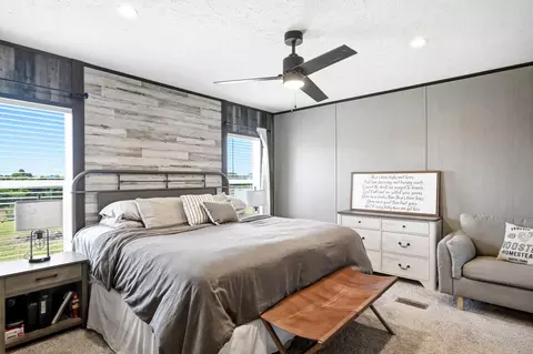 Bedroom - 6060 State Highway M, Clever, MO 65631 photo 1 of 6
