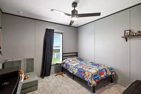 Bedroom - 6060 State Highway M, Clever, MO 65631 photo 4 of 6