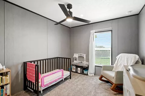 Bedroom - 6060 State Highway M, Clever, MO 65631 photo 6 of 6