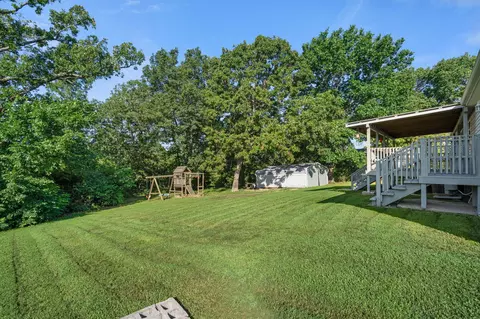 Exterior - 165 Clear Top Ln, Lampe, MO 65681 photo 3 of 9