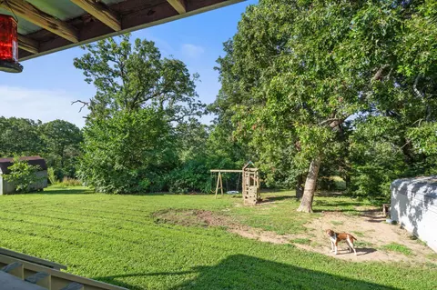 Exterior - 165 Clear Top Ln, Lampe, MO 65681 photo 6 of 9