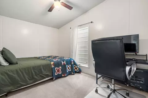 Bedroom - 165 Clear Top Ln, Lampe, MO 65681 photo 5 of 5