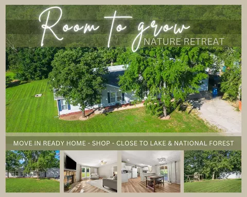 Other - 165 Clear Top Ln, Lampe, MO 65681 photo 1 of 5