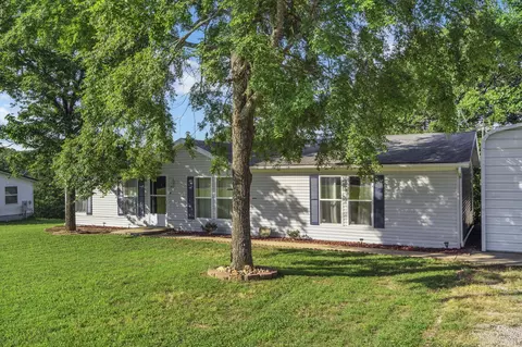 Exterior - 165 Clear Top Ln, Lampe, MO 65681 photo 8 of 9