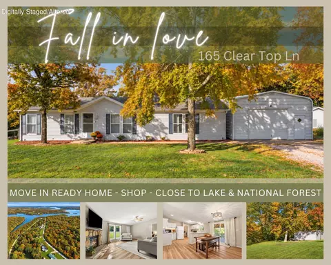 Other - 165 Clear Top Ln, Lampe, MO 65681 photo 1 of 31