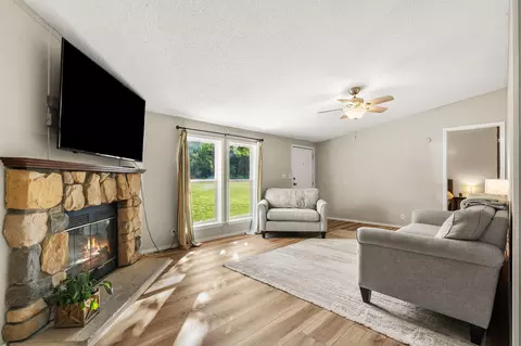Living - 165 Clear Top Ln, Lampe, MO 65681 photo 1 of 2