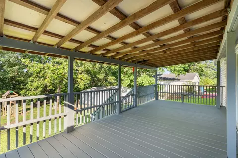 Exterior - 165 Clear Top Ln, Lampe, MO 65681 photo 5 of 9