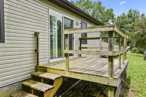 Exterior - 87 Fox Run Ln, Cape Fair, MO 65624 photo 7 of 8