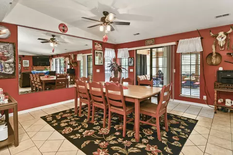 Dining - 87 Fox Run Ln, Cape Fair, MO 65624 photo 2 of 6