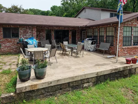 Exterior - 87 Fox Run Ln, Cape Fair, MO 65624 photo 2 of 8