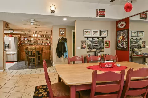 Dining - 87 Fox Run Ln, Cape Fair, MO 65624 photo 5 of 6
