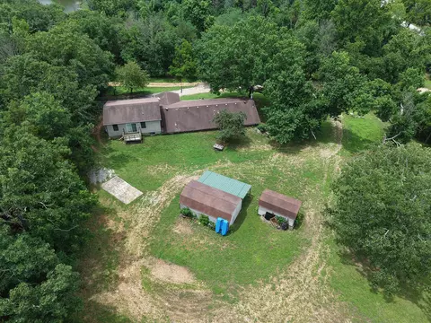 Exterior - 87 Fox Run Ln, Cape Fair, MO 65624 photo 8 of 8