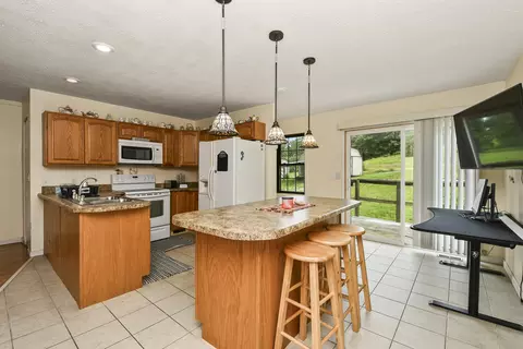 Kitchen - 87 Fox Run Ln, Cape Fair, MO 65624 photo 5 of 11