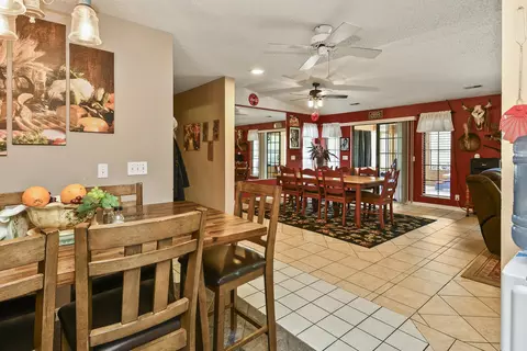 Dining - 87 Fox Run Ln, Cape Fair, MO 65624 photo 1 of 6