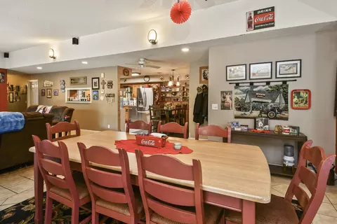 Dining - 87 Fox Run Ln, Cape Fair, MO 65624 photo 4 of 6