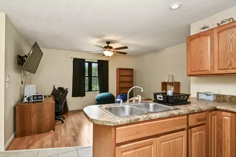 Kitchen - 87 Fox Run Ln, Cape Fair, MO 65624 photo 11 of 11