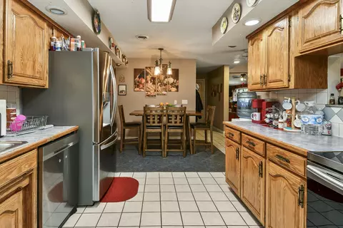 Kitchen - 87 Fox Run Ln, Cape Fair, MO 65624 photo 1 of 11