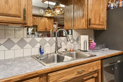 Kitchen - 87 Fox Run Ln, Cape Fair, MO 65624 photo 3 of 11