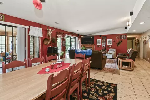 Dining - 87 Fox Run Ln, Cape Fair, MO 65624 photo 3 of 6