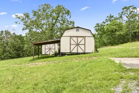 Exterior - 87 Fox Run Ln, Cape Fair, MO 65624 photo 6 of 8