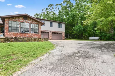 Exterior - 87 Fox Run Ln, Cape Fair, MO 65624 photo 1 of 8