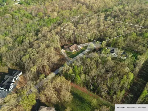 lot4 Kings Way Dr, Marshfield, MO 65706