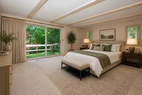 Bedroom - 754 S Pearson Dr, Springfield, MO 65809 photo 1 of 3