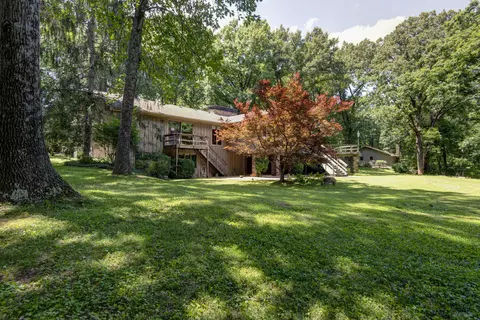 Exterior - 754 S Pearson Dr, Springfield, MO 65809 photo 14 of 14
