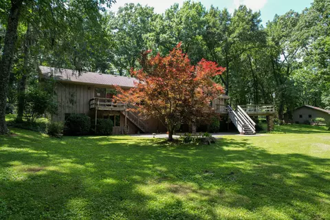 Exterior - 754 S Pearson Dr, Springfield, MO 65809 photo 10 of 14