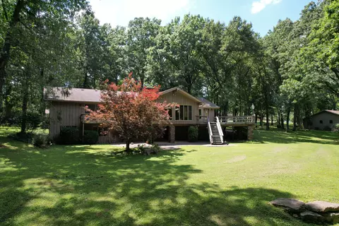 Exterior - 754 S Pearson Dr, Springfield, MO 65809 photo 9 of 14