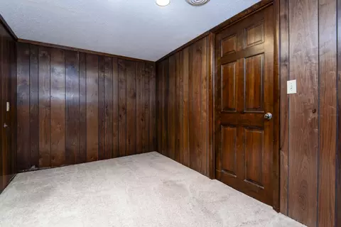 Bedroom - 754 S Pearson Dr, Springfield, MO 65809 photo 2 of 3
