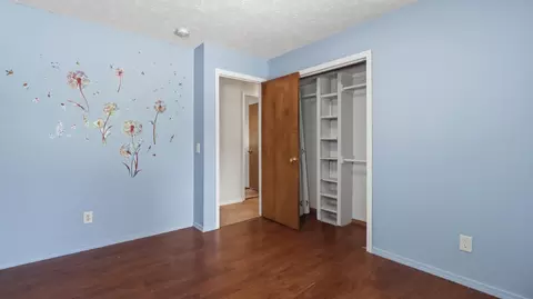 Bedroom - 5901 S Farm Road 157, Springfield, MO 65810 photo 5 of 6